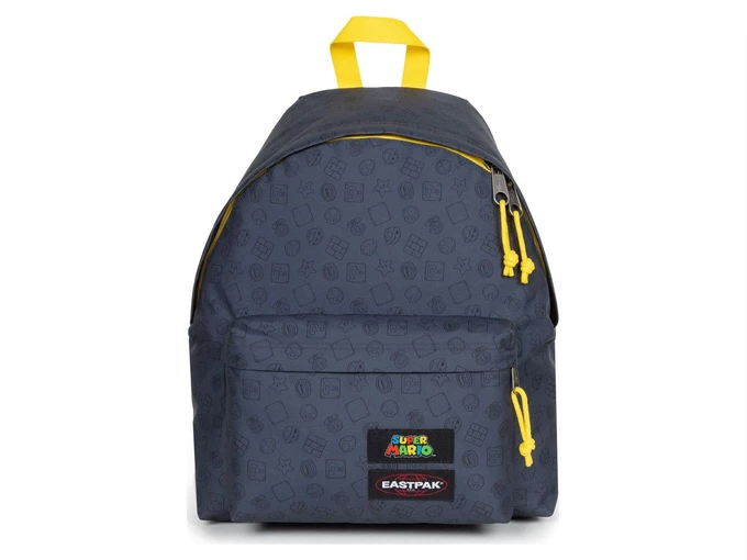 EASTPAK EK073 MARSUPIO Uomo GRIGIO 86P UNI : : Moda