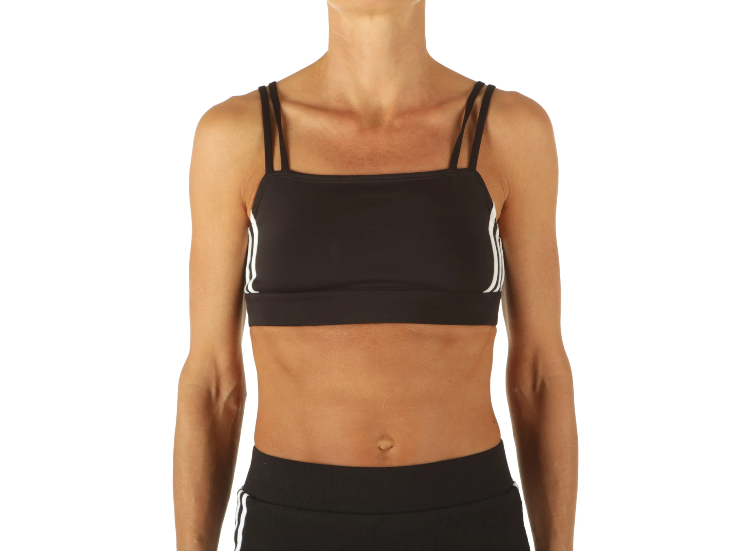 Adidas Bra Top Black femme H37791