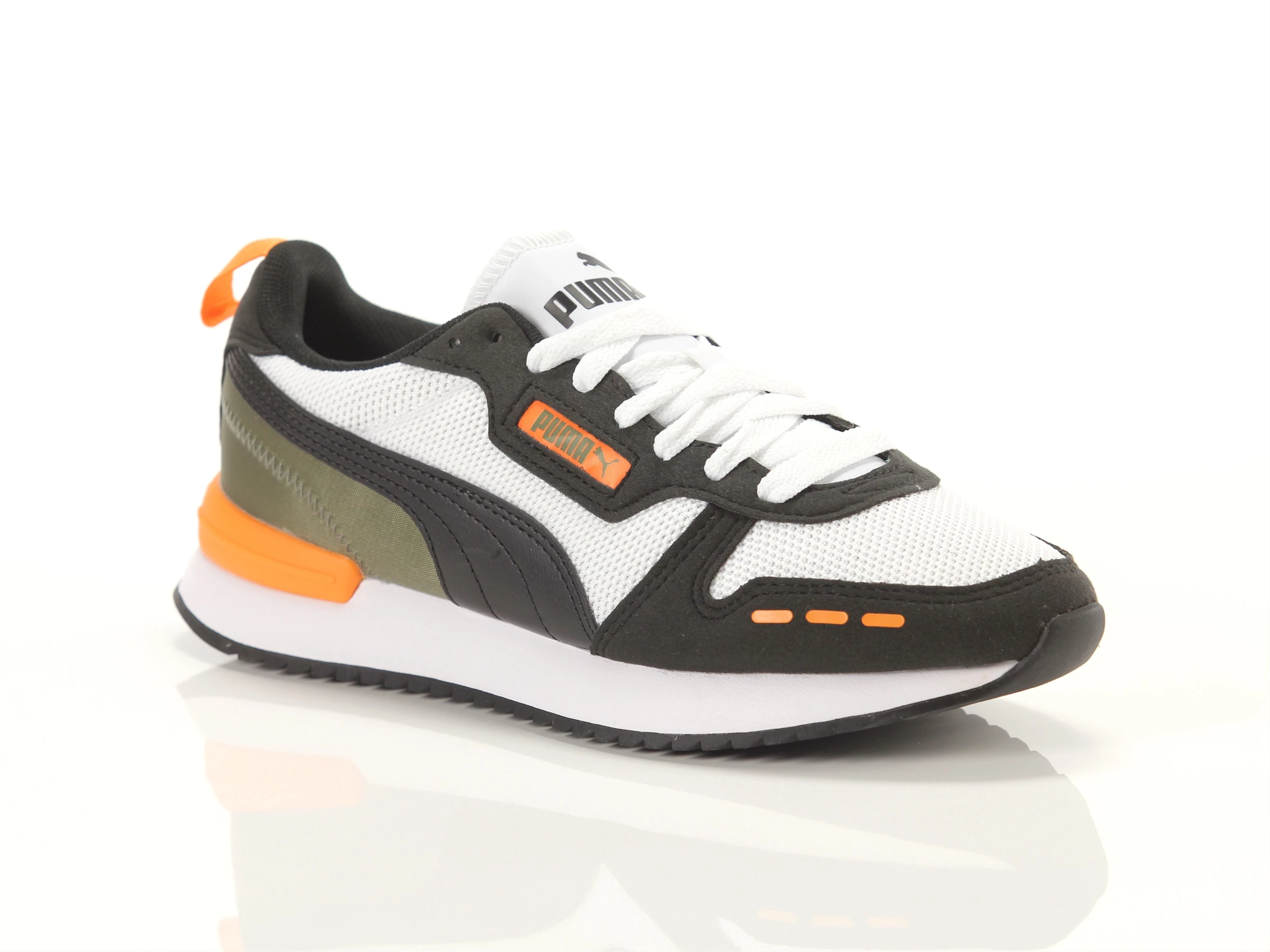 Puma Puma R78 Jr woman boys 373616 23 YOUSPORTY