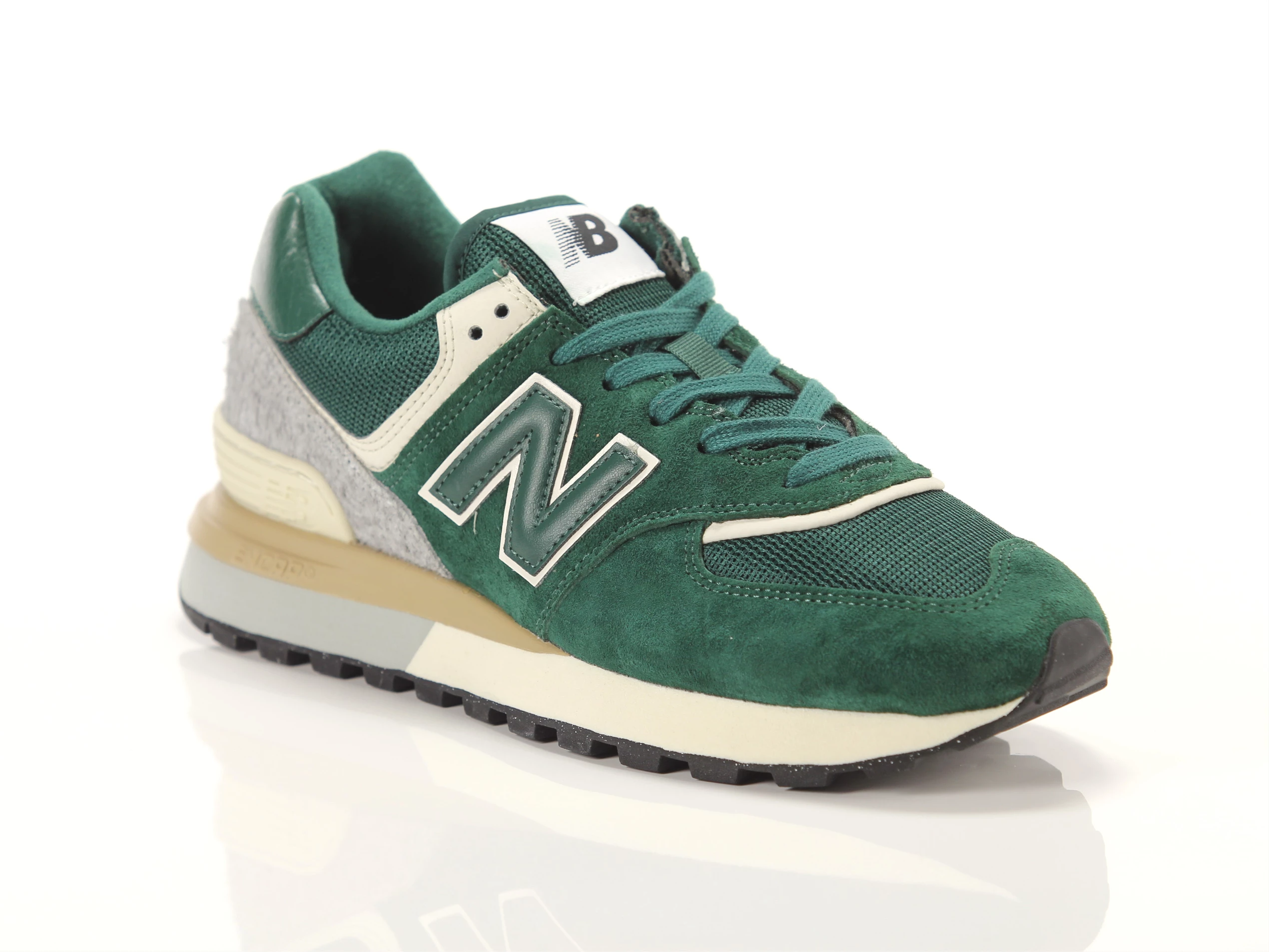 New Balance 574 man U 574 LGNW | YOUSPORTY