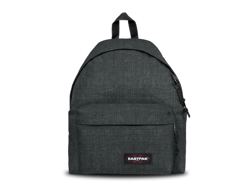 Eastpak Padded Pak R Concrete Melang adult unisex K620 98W | YOUSPORTY