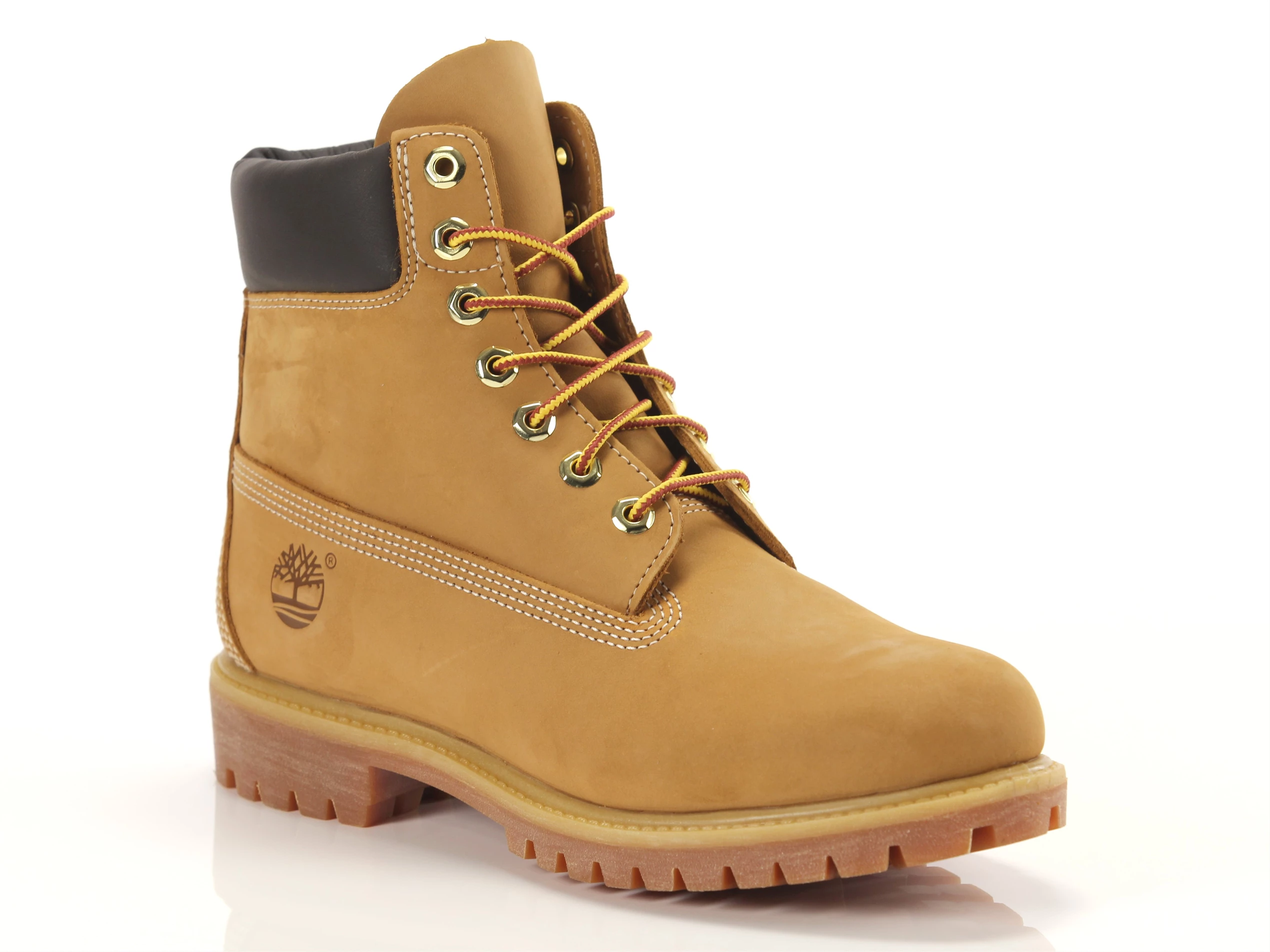 Le timberland sale sono impermeabili