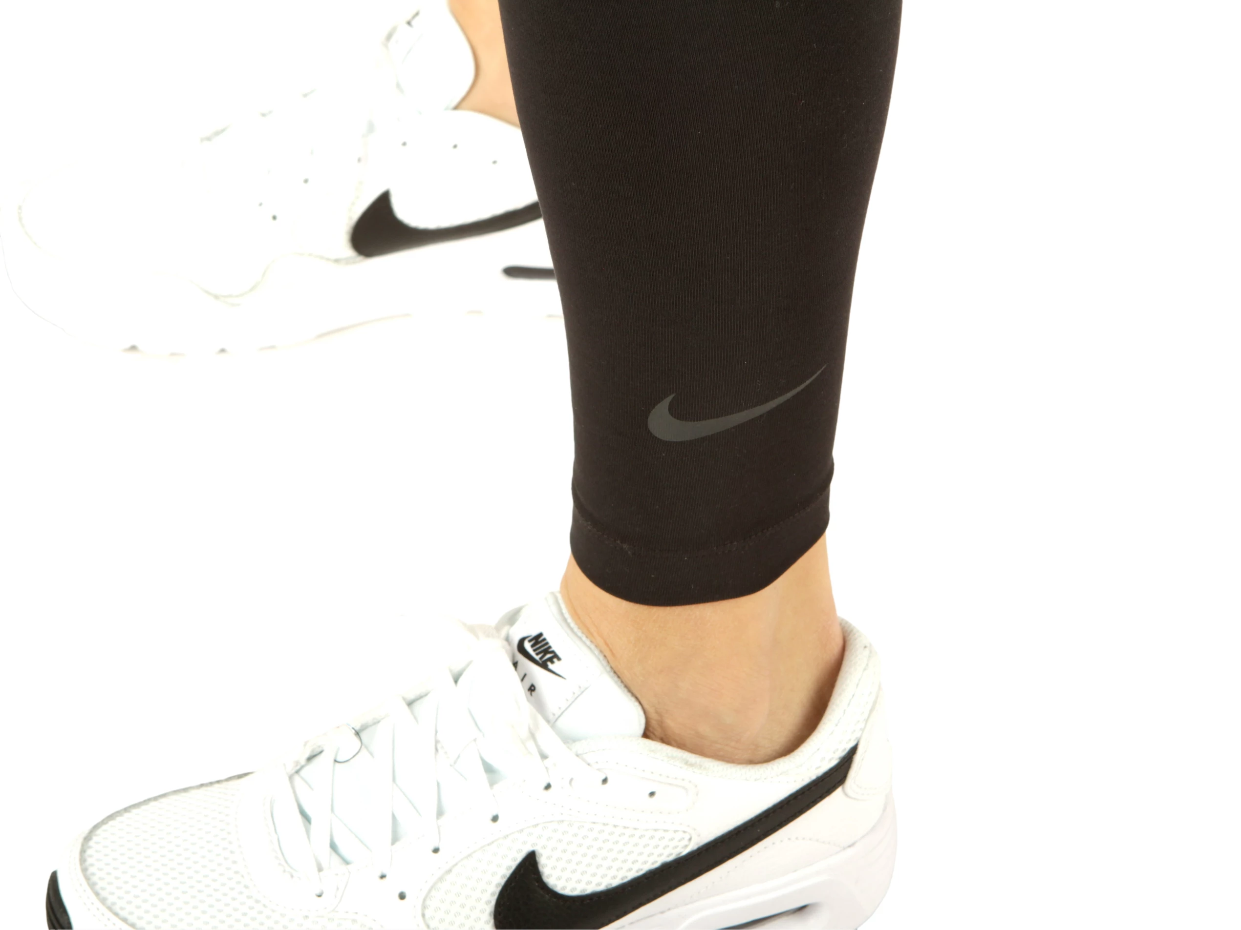 Nike Nsw Club Hw Leggings woman DM4651 010
