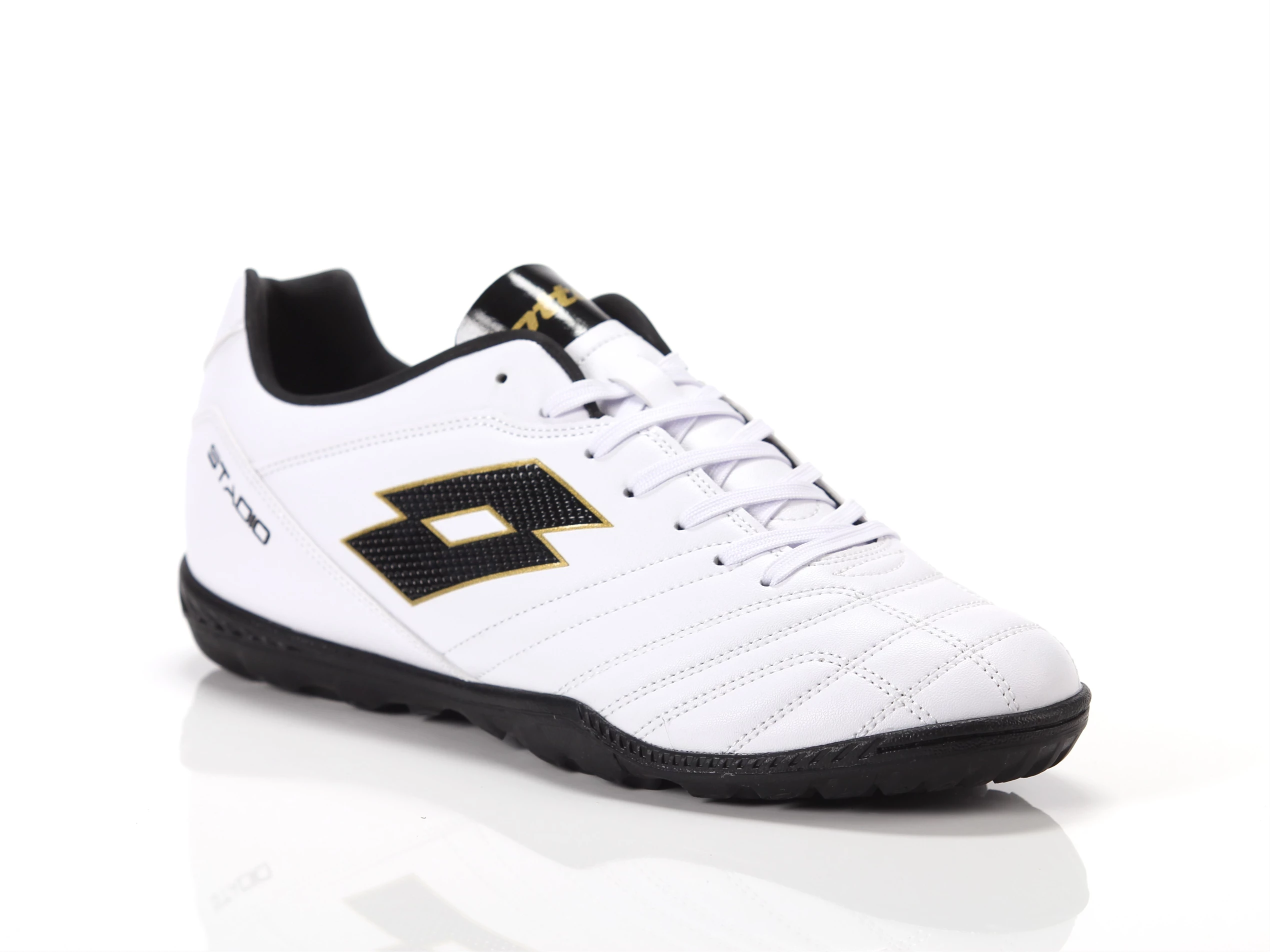 Botines lotto online stadio