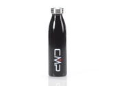 CMP Oxara 500ml Thermal Water Bottle Nero unisexe 3B57987 U901