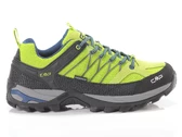 CMP Rigel Low Trekking Shoes uomo  3Q54457 29EE