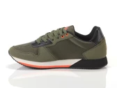 US POLO Nobil 011 Military Green hombre NOBIL011MCNH1MIL 