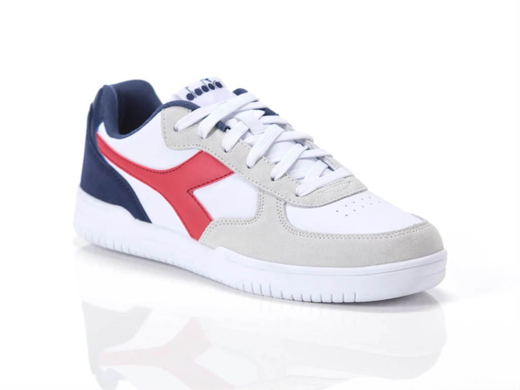 Diadora Raptor Low Sl hombre 178325 C5283 