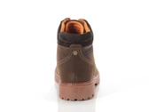 Lumberjack Ankle Boot Cotto Dk Brown man SM00101048 H01M0005