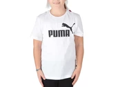 Puma Ess Logo Tee B niño 586960 02 