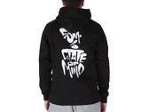 5tate Of Mind Hoodie Black homme MFSOM3312