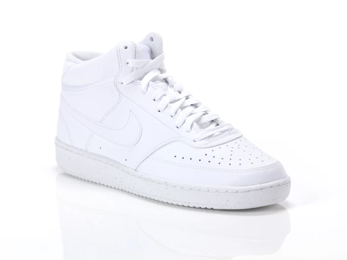 Nike Court Vision Mid hombre DN3577 100 