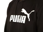 Puma ESS Big Logo Hoodie FL man 586686 01