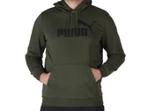 Puma ESS Big Logo Hoodie uomo  586687 31