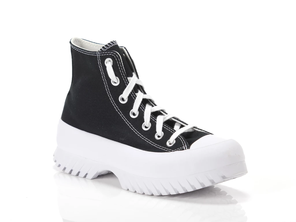 Converse All Star Lugged 2.0 mujer A00870 