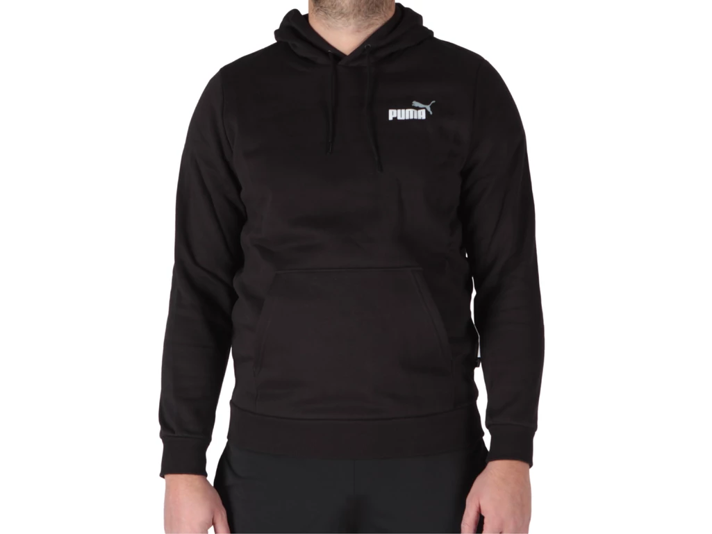 Puma ESS Small Logo Hoodie hombre 674471 61 