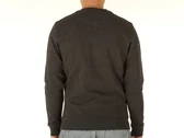 Lyle & Scott Crew Neck Sweatshirt Charcoal Marl homme ML424VOG 398