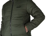 Puma ESS Hooded Padded Jacket hombre 848938 31 