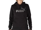 Puma ESS Metallic Logo Hoodie mujer 849958 41 