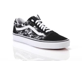 Vans Old Skool Flames homme VN0007NTBMX