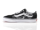 Vans Old Skool Flames uomo  VN0007NTBMX