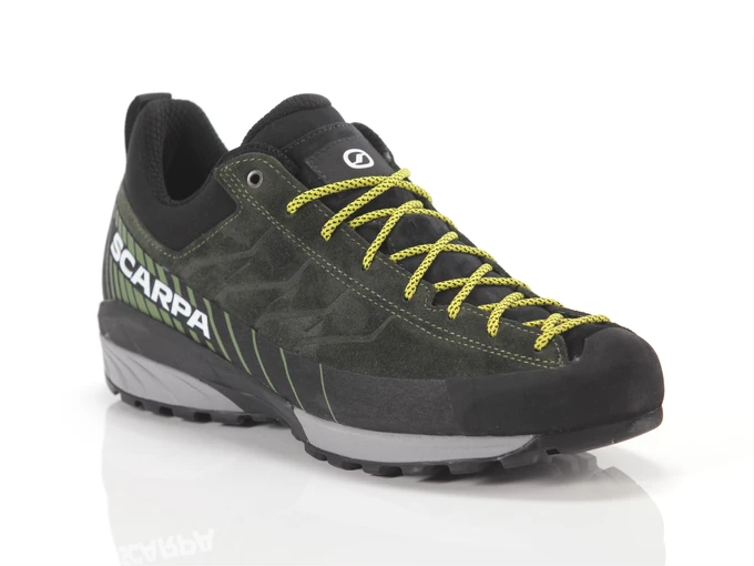 Scarpa Mescalito Thyme Green Forest hombre 72103-350-4 