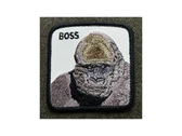 Goorin Boss Energy unisexe 101-1063-DGR