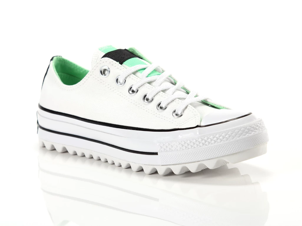 Converse Chuck Taylor All Star Lift Ripple woman 560678C YOUSPORTY