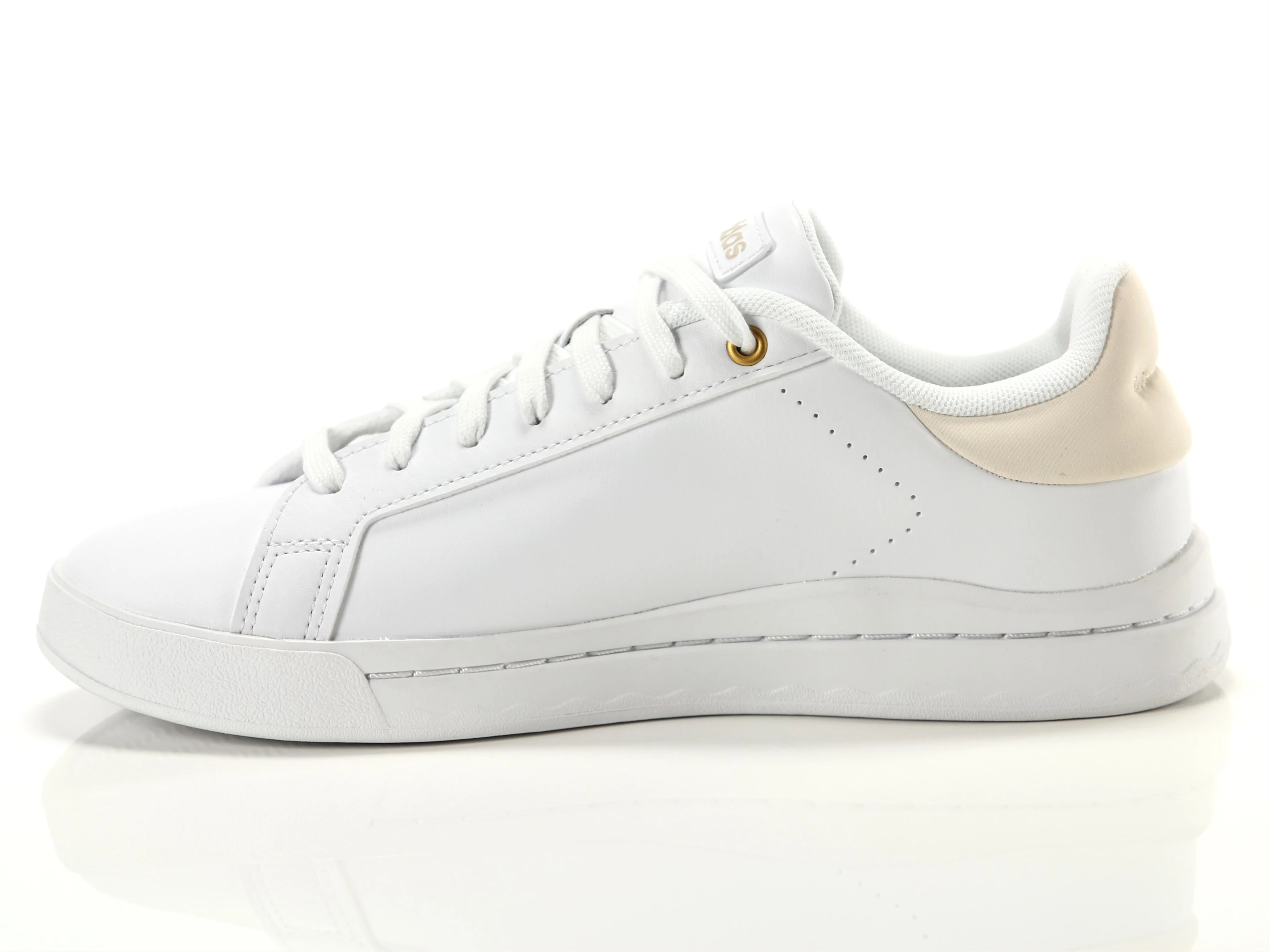 Adidas court vantage shop dames