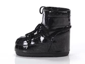 Moon Boot Moon Boot Icon Low Glitter Black mujer 14094400001 