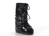 Moon Boot Moon Boot Icon Glitter Black donna  14028500001