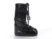 Moon Boot Moon Boot Icon Glitter Black mujer 14028500001 