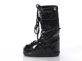 Moon Boot Moon Boot Icon Glitter Black mujer 14028500001 