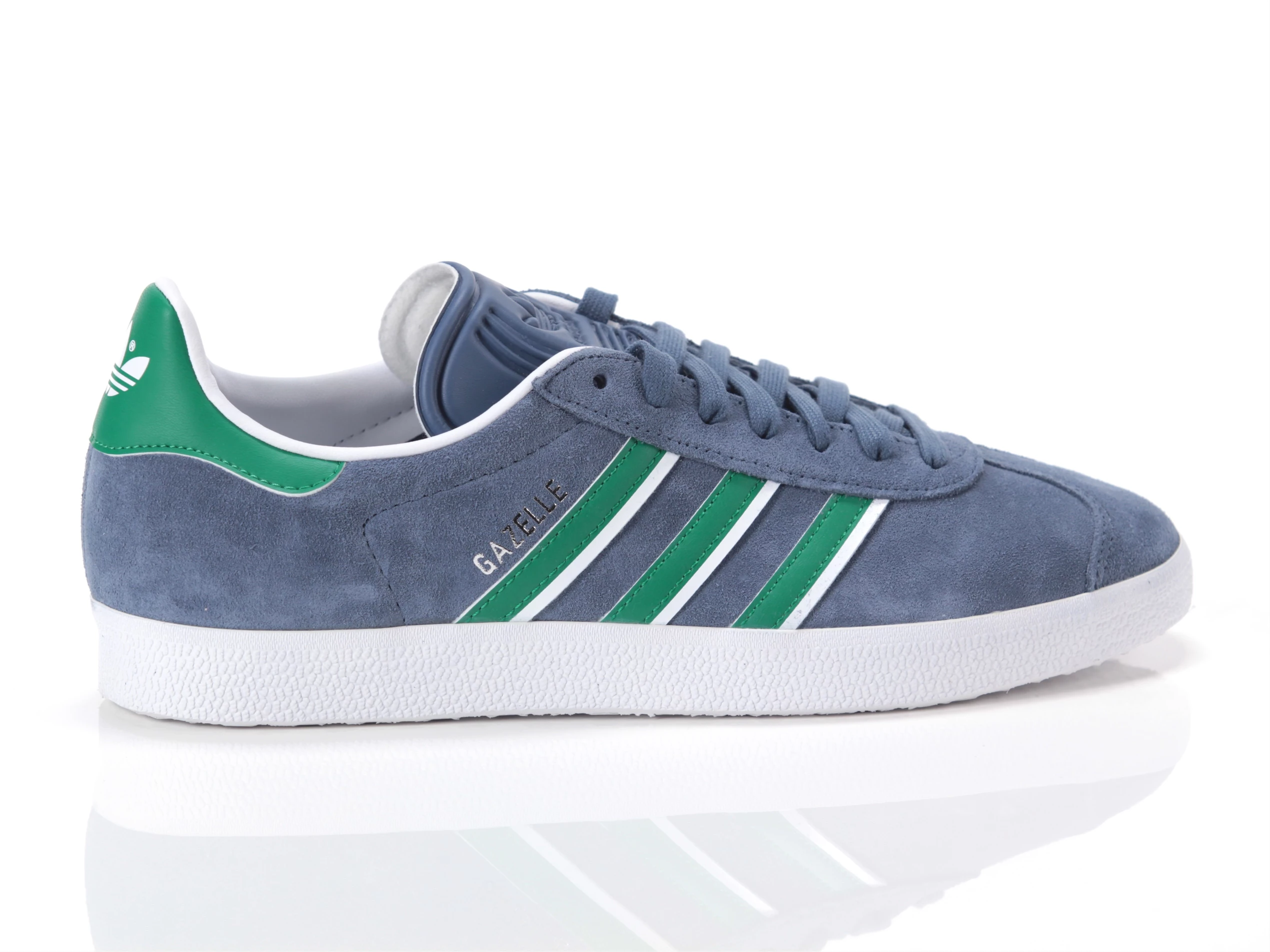 Gazelle best sale raw green