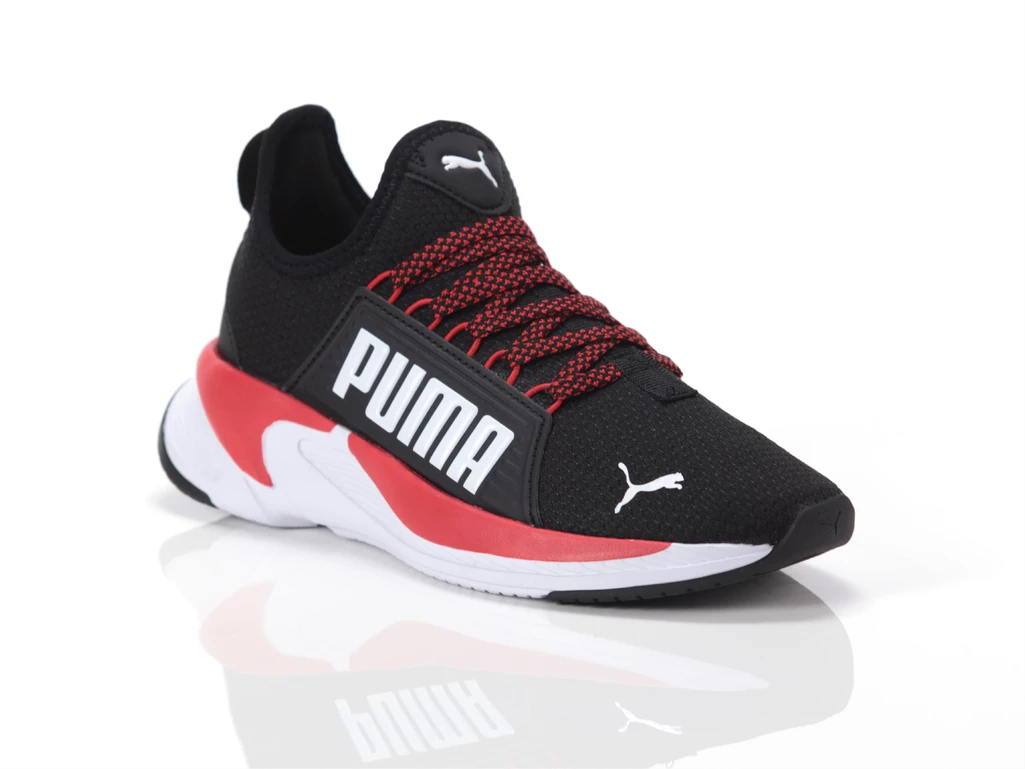 Puma Softride Premier Slip On Jr donna/ragazzi  376560 10