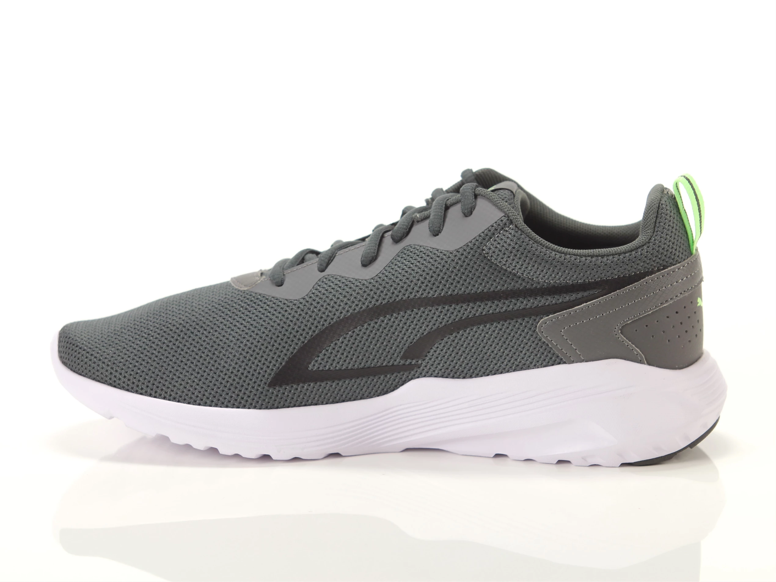 Zapatillas Deportivas Hombre PUMA All Day Active. 386269 13 Grey-lime