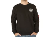 Alpha Industries Space Shuttle Sweater uomo  178307-03