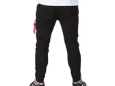 Alpha Industries Nasa Cargo Sweat Jogger homme 118369-03