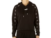 Puma Puma Power Tape Cropped Hoodie woman 848431 01