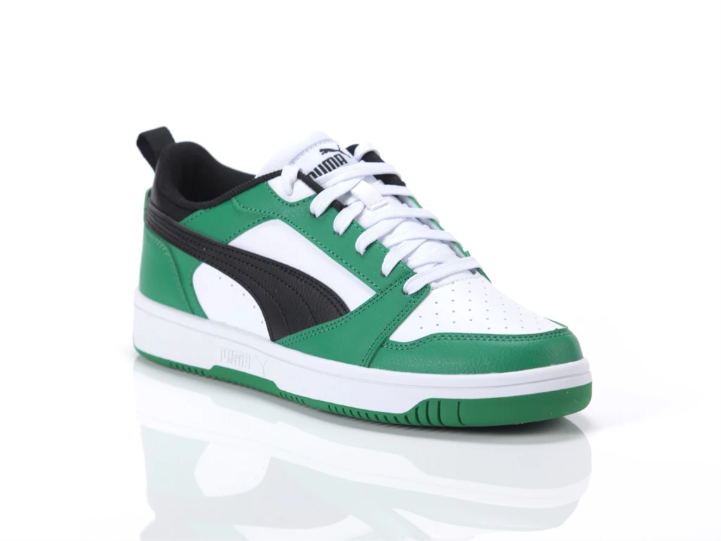 Puma Rebund v6 mujer 393833 05 