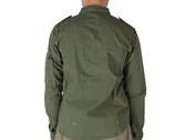 Alpha Industries Urban Military Shirt uomo  138420-142