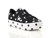 Converse One Star Platform donna  560695C