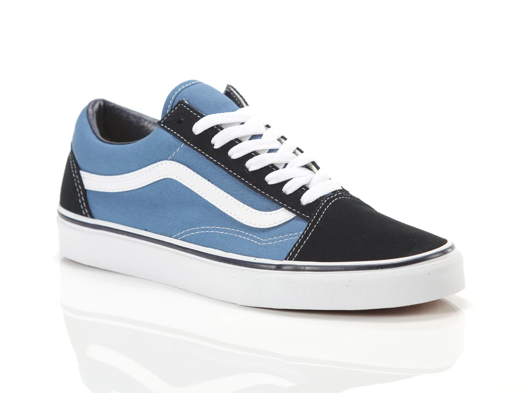 Vans Old Skool unisexe VN 000D3HNVY