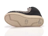 Mou Eskimo Sneaker Off Black donna  MU.FW111000A OFFB