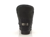 Mou Eskimo Inner Wedge Short Black donna  MU.FW121000A BKBK