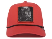 Goorin Panther 100 unisex  101-1108-RED