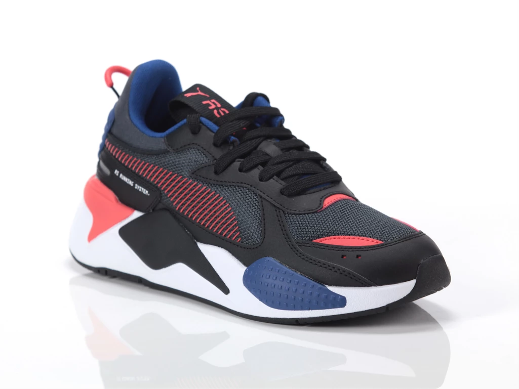 Puma rs hotsell running system junior