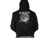 Alpha Industries Dark Side Hoody Black Reflective homme 108337-285