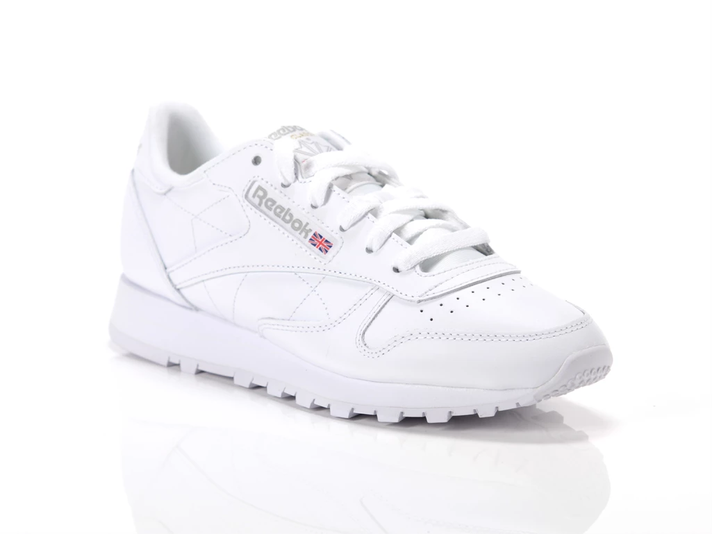 Reebok Classic Leather bambino  100010471