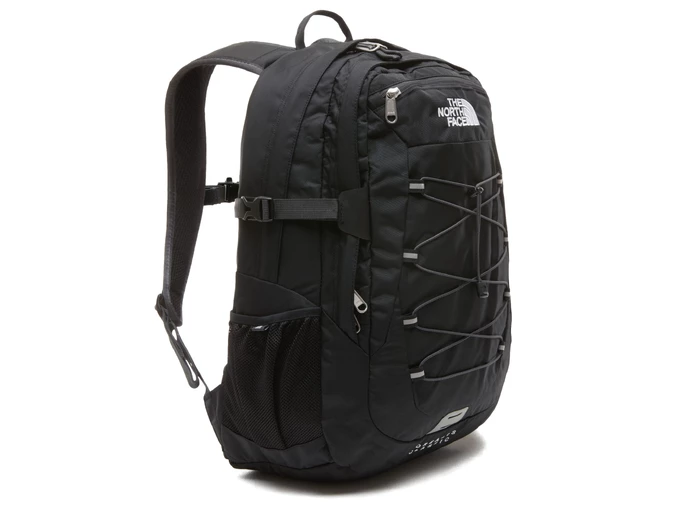 The North Face Borealis Backpack Black unisex NF00CF9CKT0 